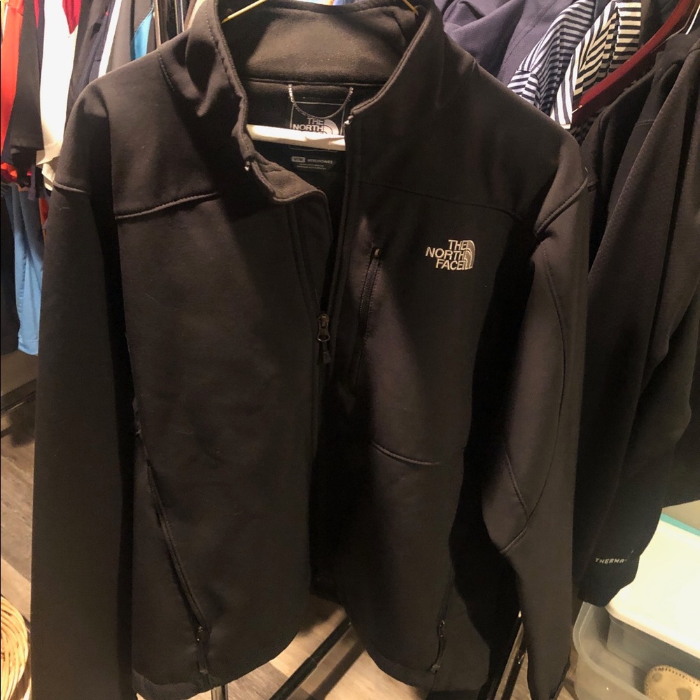 Men’s North Face Jacket